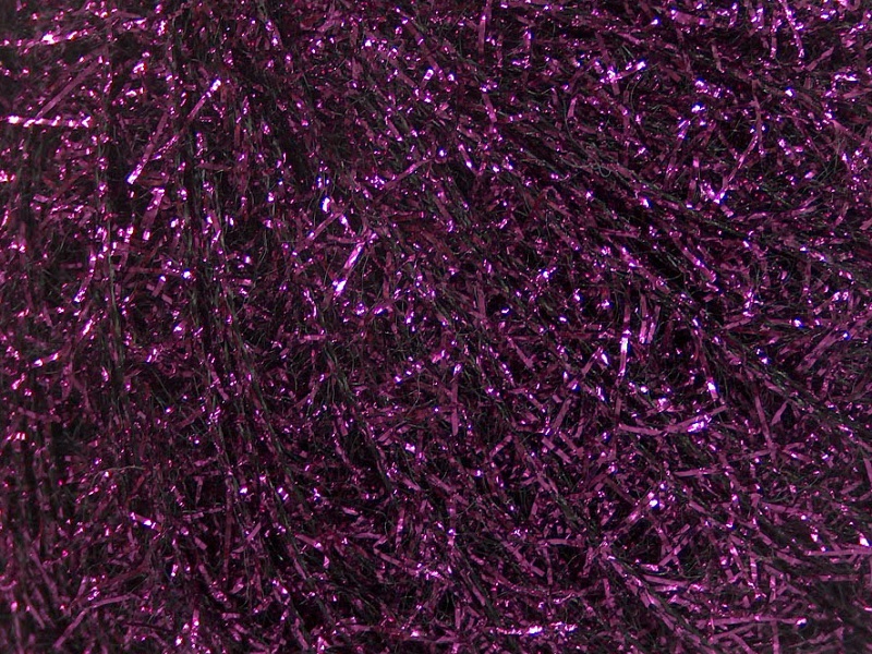 Acacia Yarns Metallic Glitz Yarn